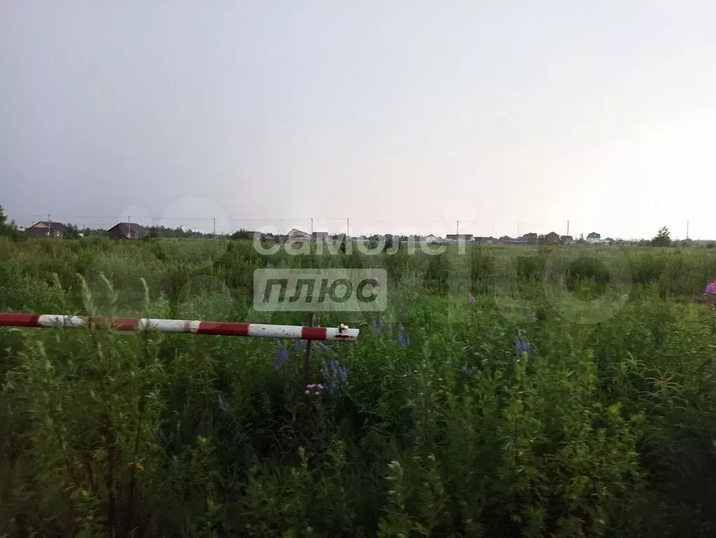 Участок 10,5 сот. (ИЖС) - Фото 1