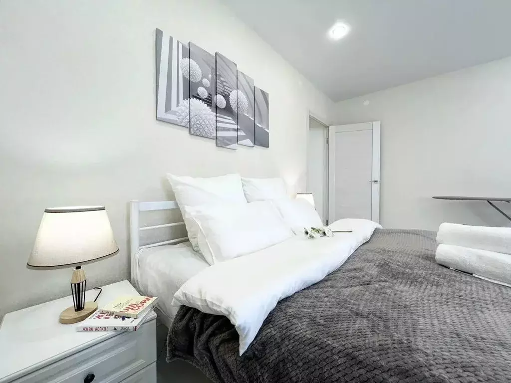 1-к кв. Калужская область, Калуга Тульская ул., 18 (38.0 м) - Фото 2