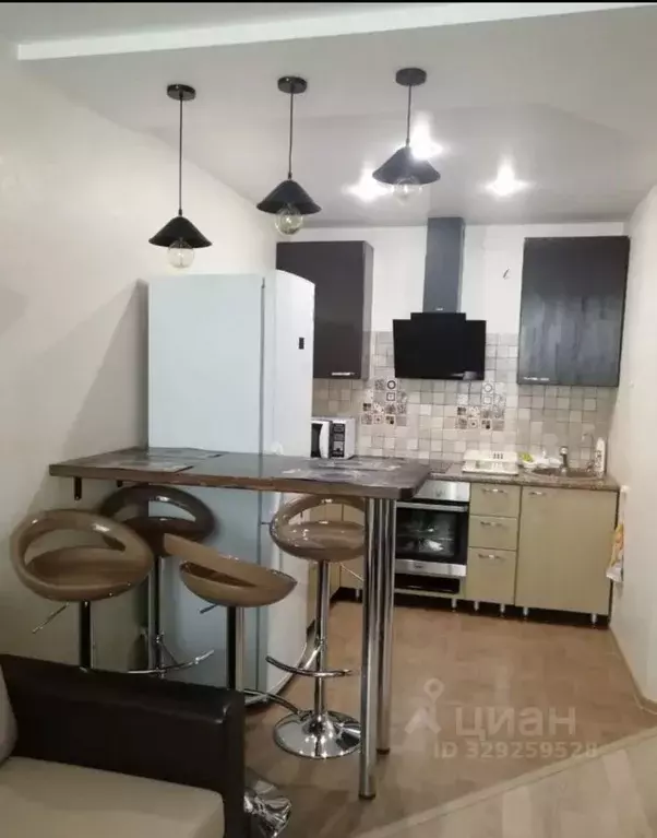 1-к кв. Самарская область, Тольятти бул. Итальянский, 18 (38.0 м) - Фото 1