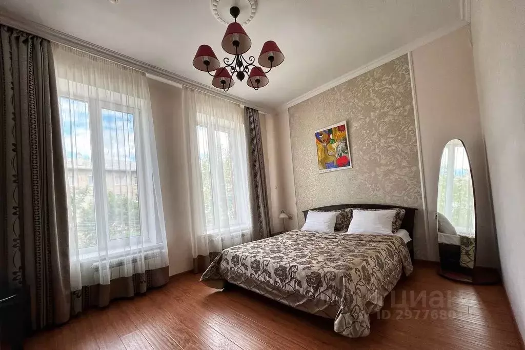 Комната Башкортостан, Октябрьский ул. Садовое Кольцо, 16/2 - Фото 0
