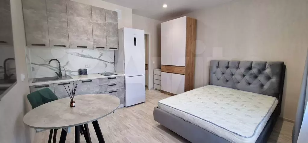 Квартира-студия, 22,6 м, 5/10 эт. - Фото 0