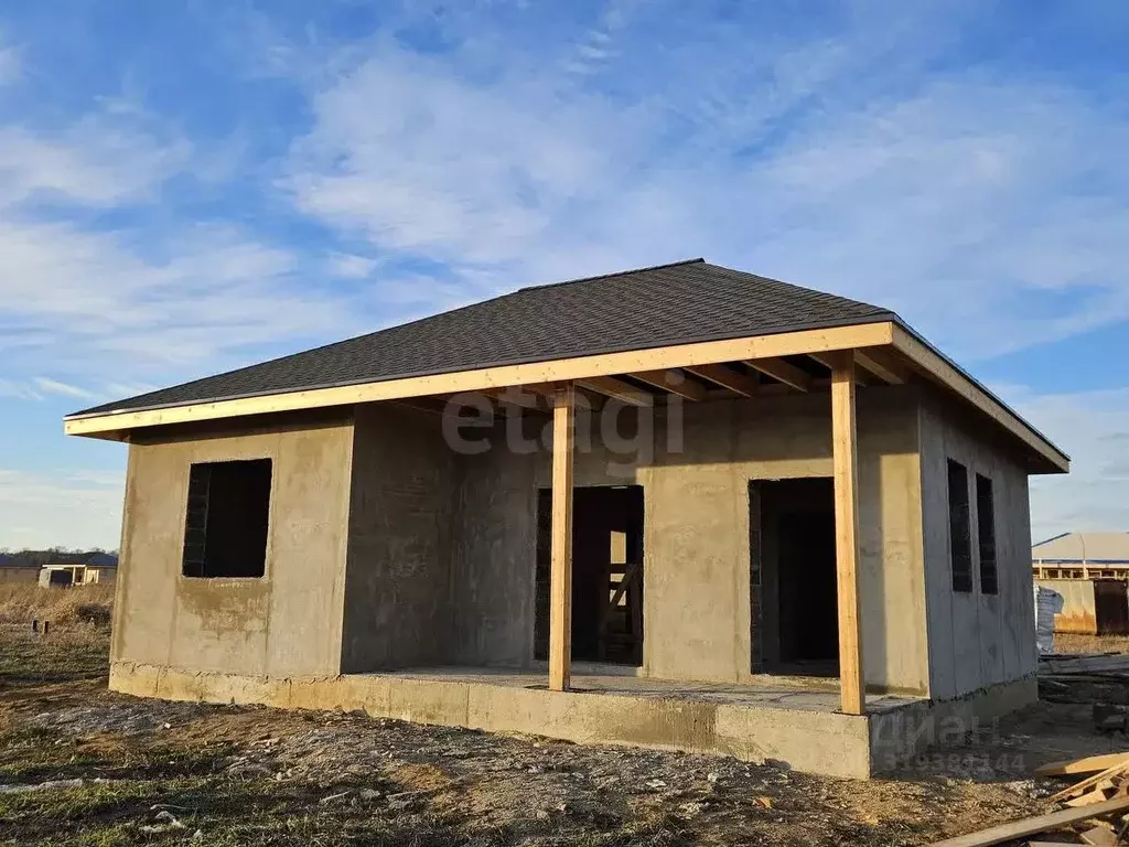 Дом в Коми, Сыктывдинский район, с. Выльгорт  (75 м) - Фото 0