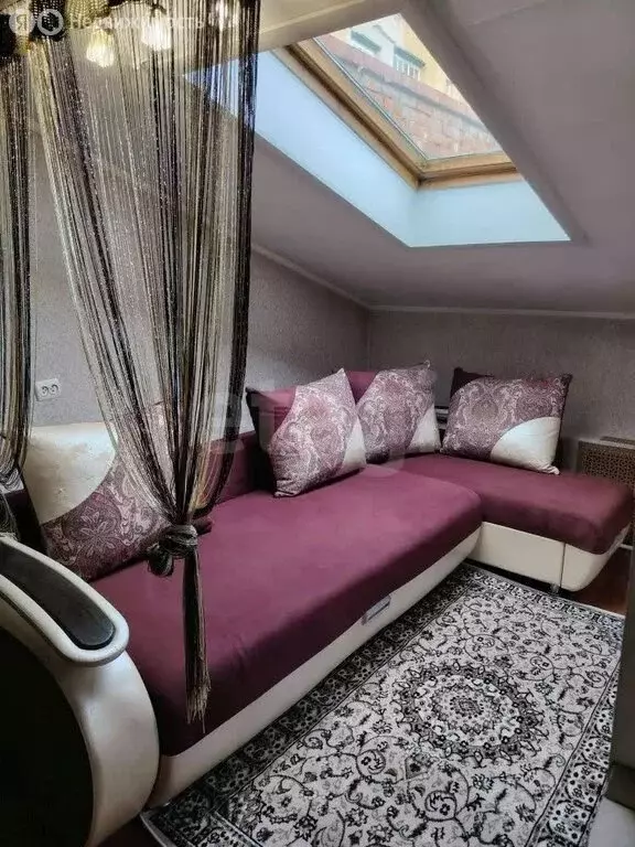 Квартира-студия: Чита, Красноярская улица, 31 (37 м) - Фото 2