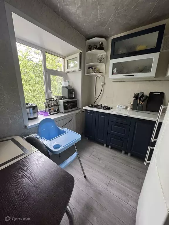 Продаётся 2-к квартира, 42.1 м - Фото 1
