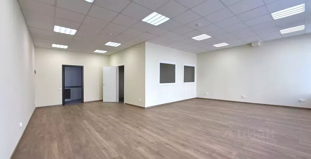 Офис в Санкт-Петербург Лиговский просп., 270Б (70 м) - Фото 2