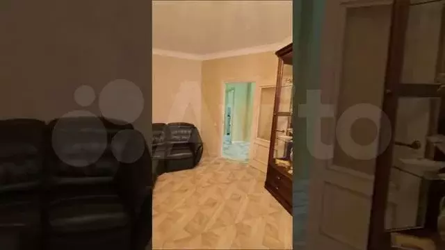3-к. квартира, 80 м, 2/25 эт. - Фото 1