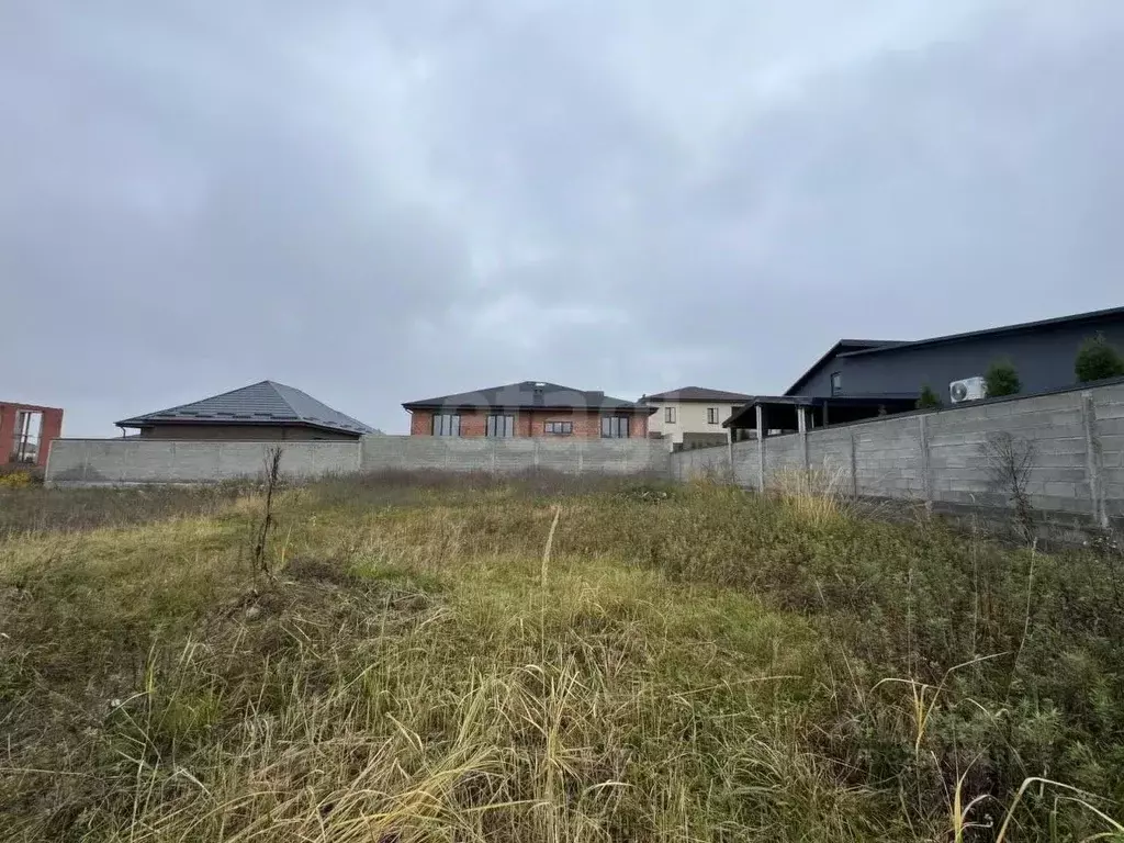 Участок в Северная Осетия, Владикавказ ул. Хаджимурзы Мильдзихова (5.5 ... - Фото 2