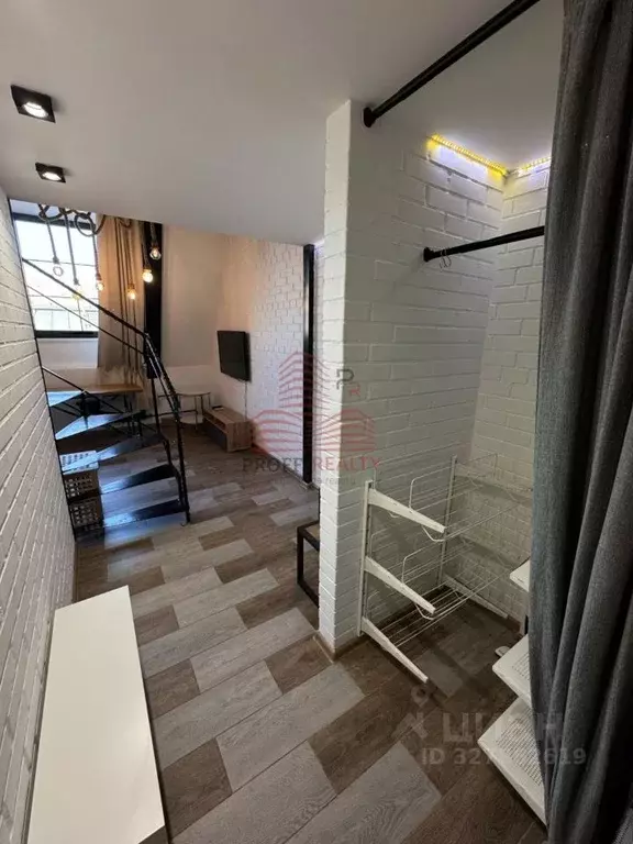 2-к кв. Москва 2-я Рыбинская ул., 13 (43.3 м) - Фото 2