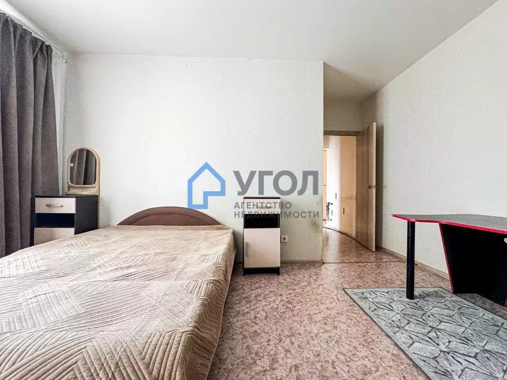 2-к кв. Самарская область, Волжский район, Лопатино с/пос, пос. ... - Фото 2