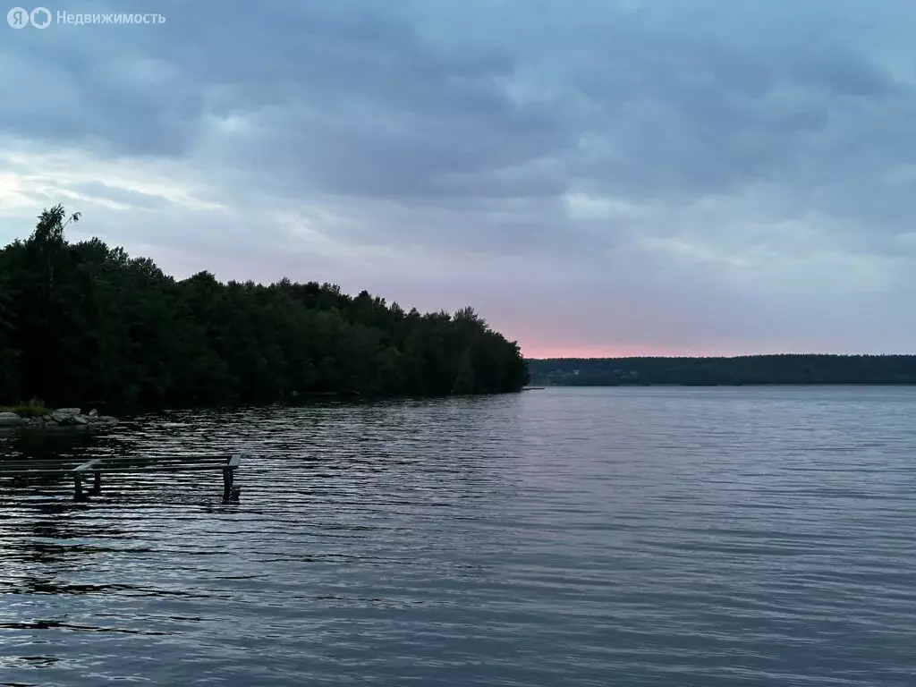 Дом в посёлок Красноармейское, Просёлочная улица, 103 (52.3 м) - Фото 0