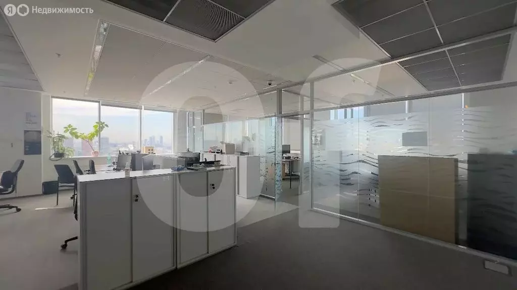 Офис (3303 м) - Фото 2
