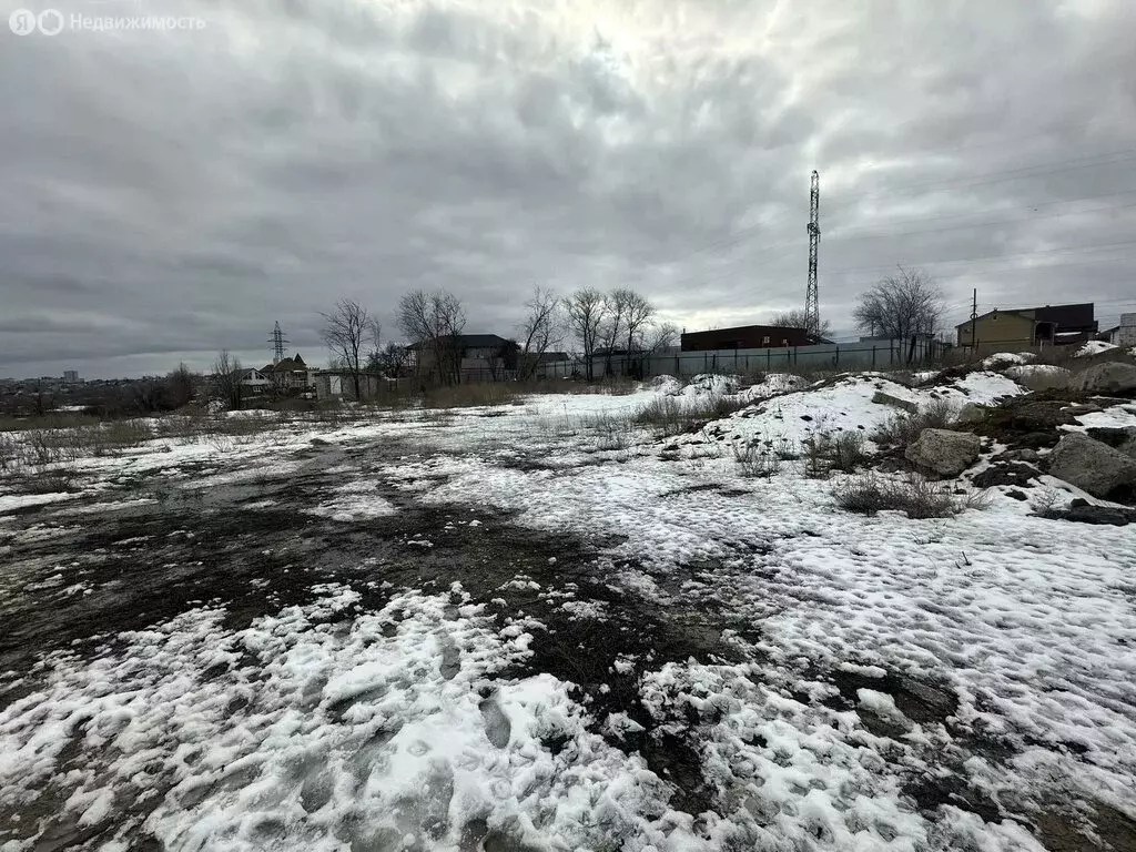 Участок в Волгоград, СНТ Родники (8.16 м) - Фото 2