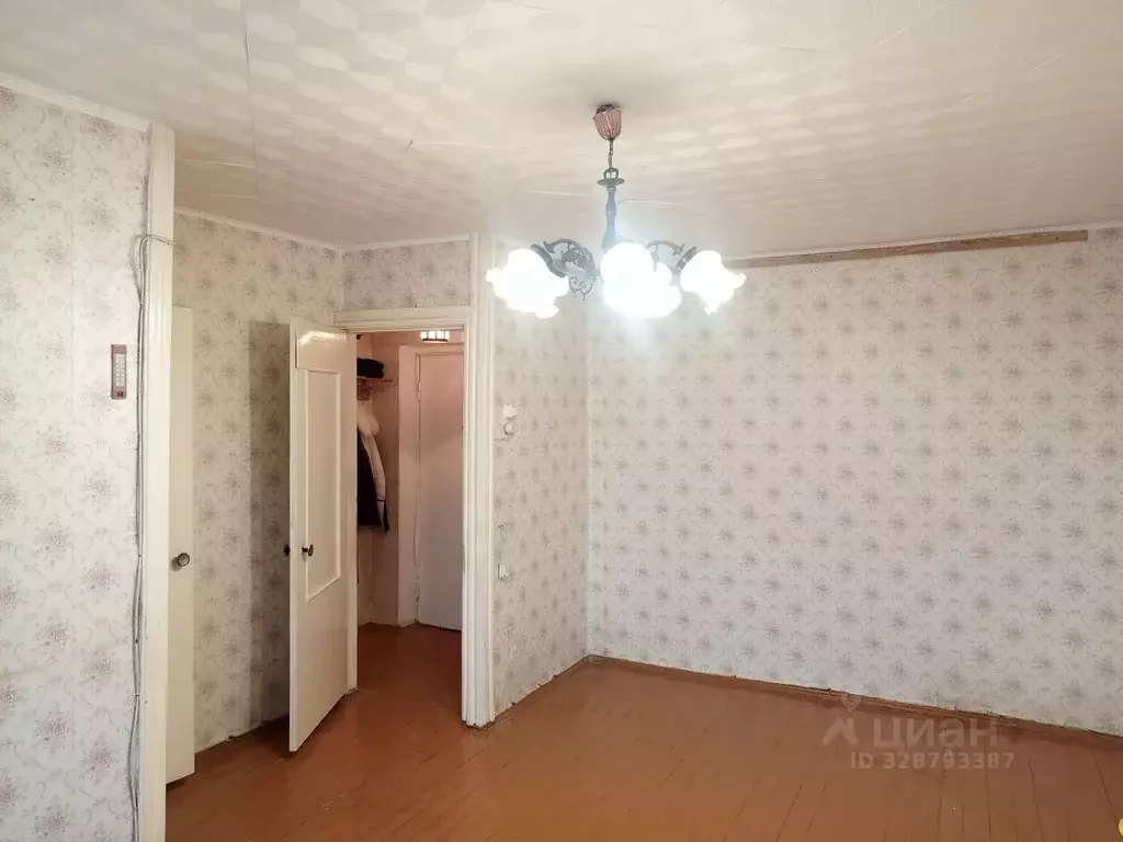 2-к кв. Ярославская область, Рыбинск ул. Герцена, 97 (41.5 м) - Фото 2