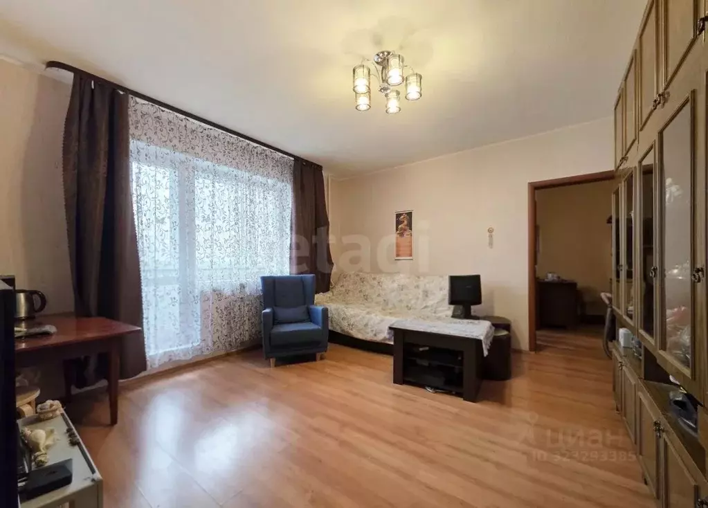 3-к кв. Свердловская область, Нижний Тагил Уральский просп., 74 (62.1 ... - Фото 1