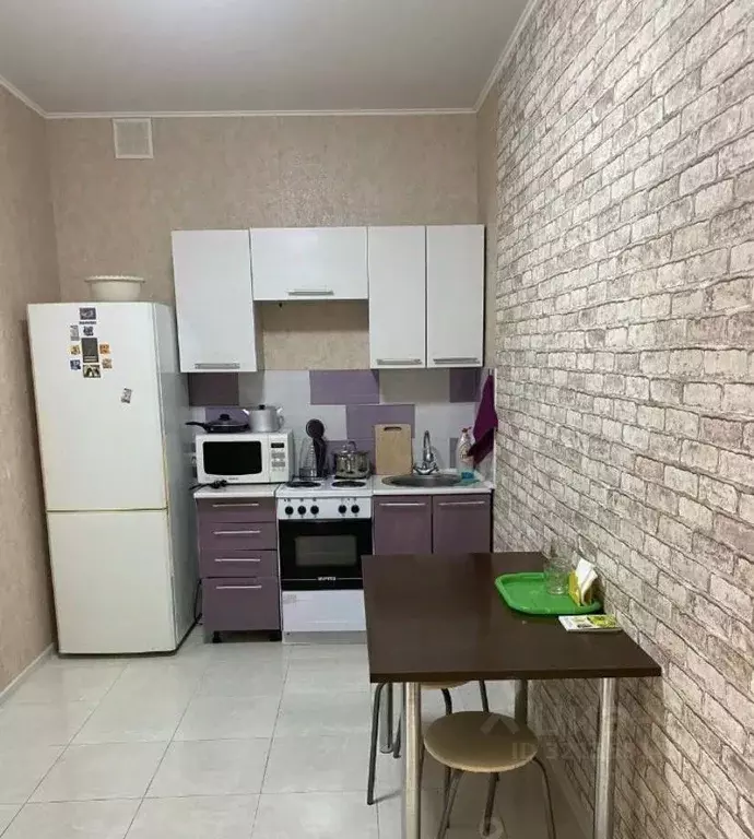 2-к кв. Краснодарский край, Геленджик Туристическая ул., 3Д (43.1 м) - Фото 0