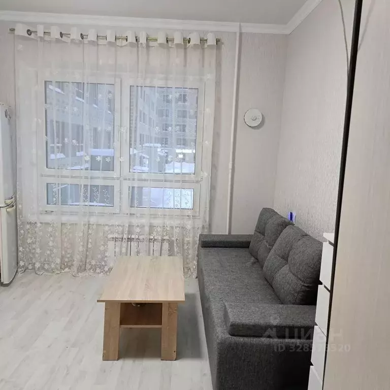 1-к кв. Москва Зеленый просп., 27К1 (16.8 м) - Фото 1