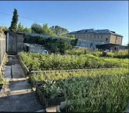 Дом в Ярославская область, Рыбинск Зеленый сад СНТ, 22 (17 м) - Фото 1