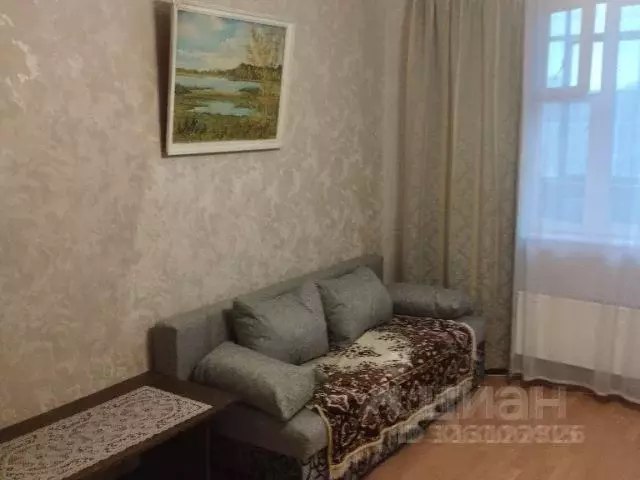 1-к кв. Москва ул. Барышиха, 8К1 (40.0 м) - Фото 1