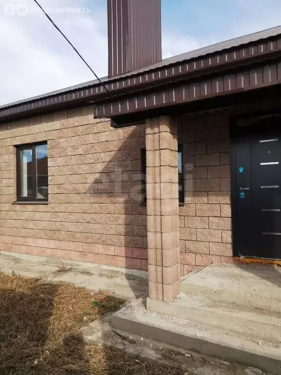 Дом в Тимофеевка, Октябрьская улица (120 м) - Фото 2