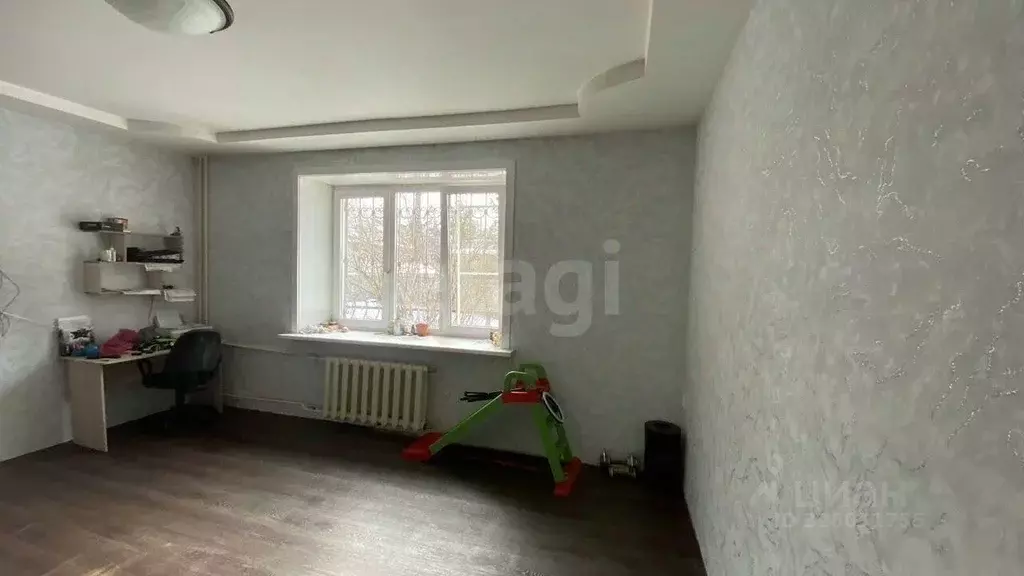 2-к кв. Иркутская область, Ангарск 38-й кв-л, 15 (61.4 м) - Фото 2