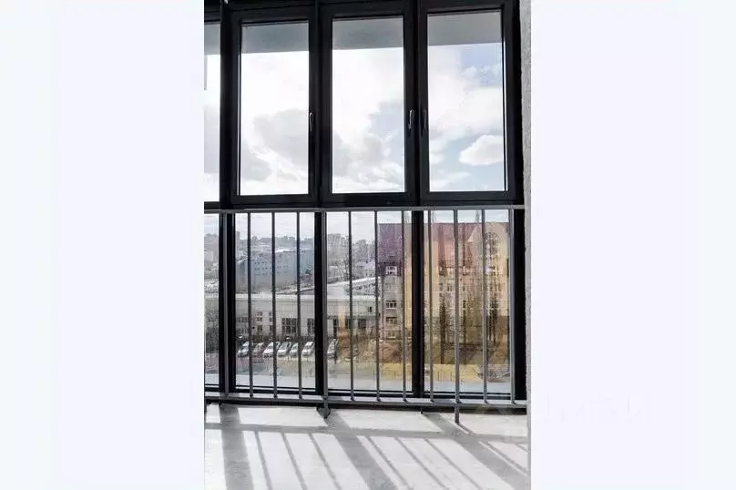 2-к кв. Башкортостан, Уфа ул. Кирова, 130 (51.0 м) - Фото 2