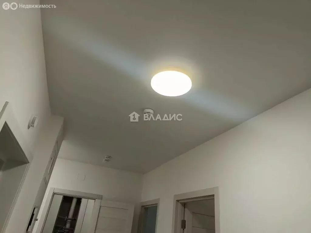 3-комнатная квартира: Москва, Кусковская улица, 12/1 (76.4 м) - Фото 2