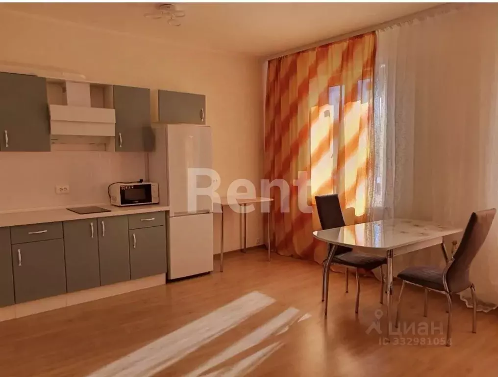 1-к кв. Москва Производственная ул., 4 (34.0 м) - Фото 2