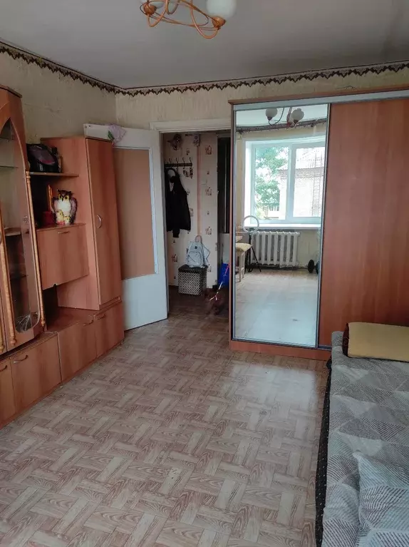 Продаётся 1-к квартира, 34.5 м - Фото 1