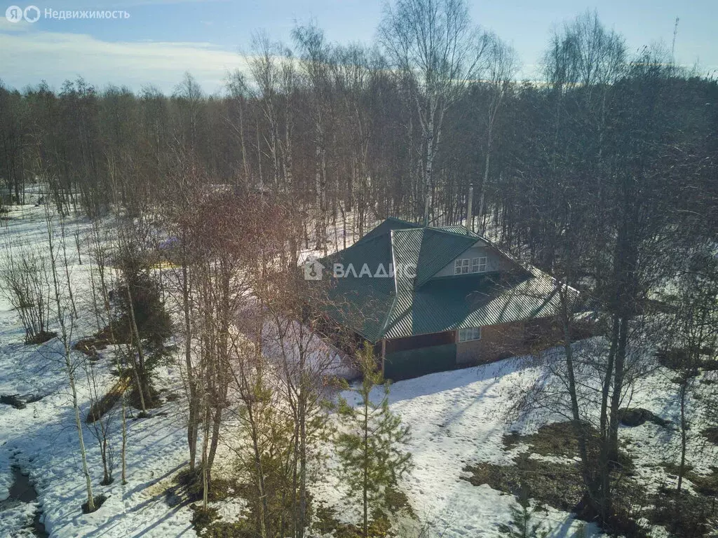 Дом в Прионежский район, село Шёлтозеро (126.1 м) - Фото 2