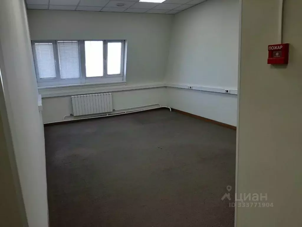 Офис в Москва Пятницкая ул., 55/25С4 (181 м) - Фото 2