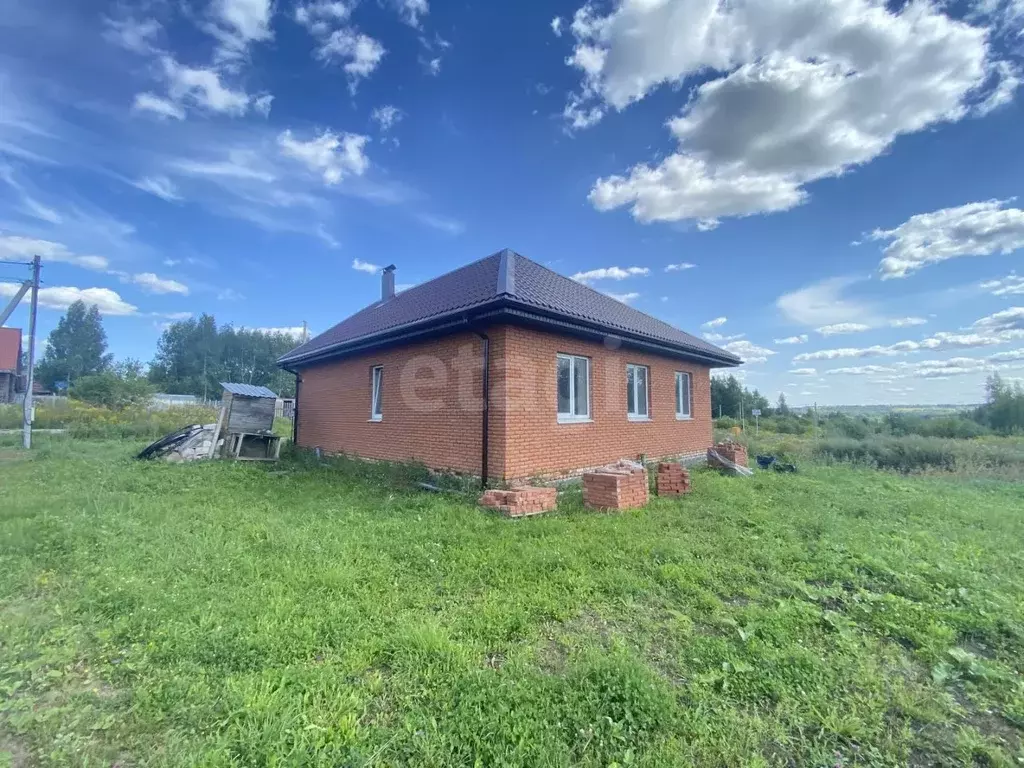 Дом в Тульская область, Тула городской округ, пос. Шатск ул. Луговая, ... - Фото 2