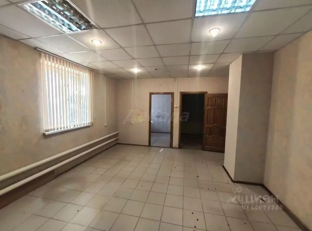 Офис в Ульяновская область, Ульяновск проезд Обувщиков, 6 (25 м) - Фото 1