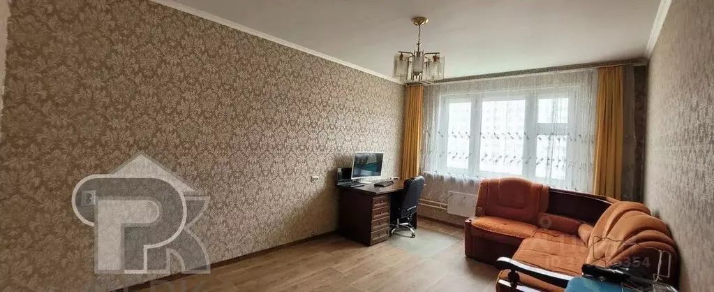 1-к кв. Московская область, Балашиха Железнодорожный мкр, ул. Струве, ... - Фото 1