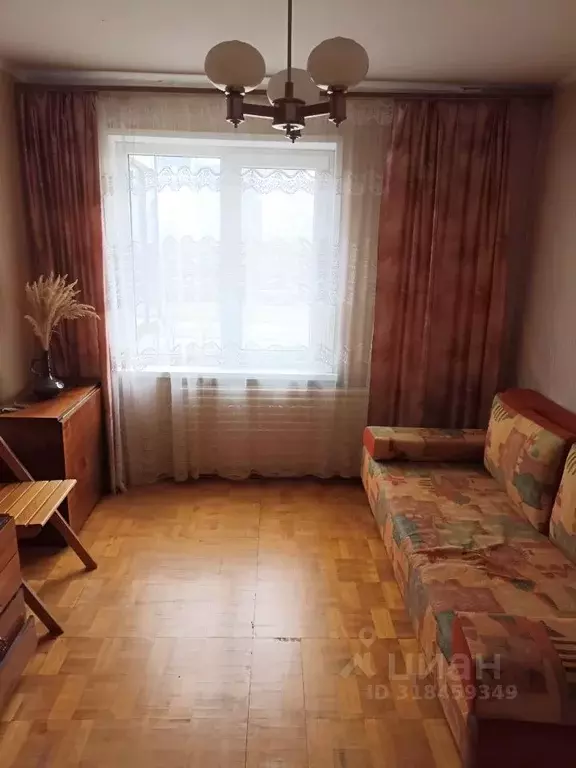 2-к кв. Удмуртия, Ижевск Союзная ул., 17 (45.0 м) - Фото 1
