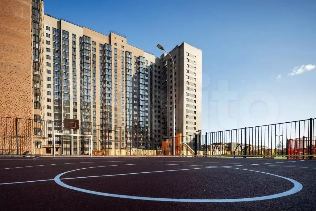 Квартира-студия, 22,7 м, 16/18 эт. - Фото 0