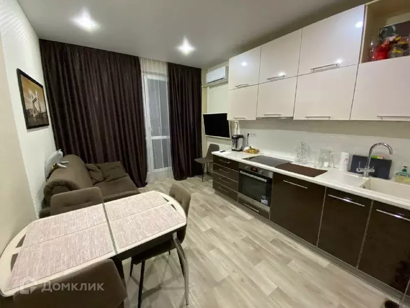 Продаётся 2-к квартира, 55.1 м - Фото 0