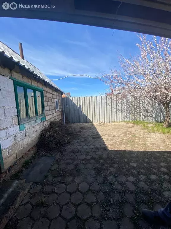 Дом в Бузулук, Наримановская улица (59.7 м) - Фото 1