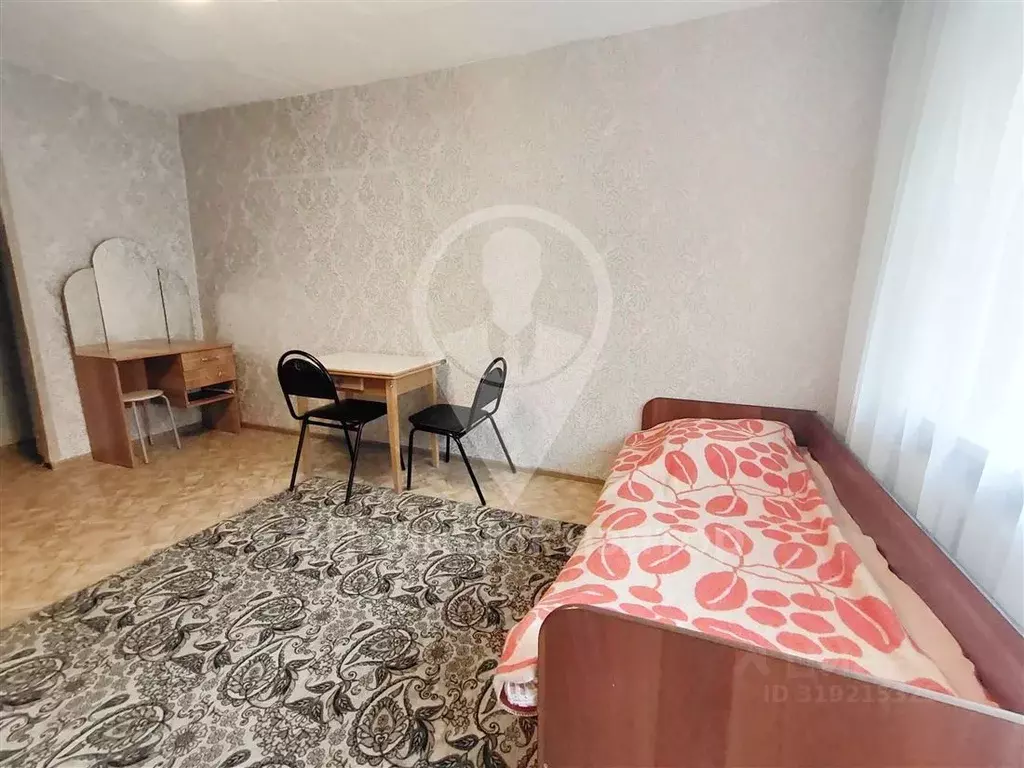 Комната Рязанская область, Рязань Братиславская ул., 6 (17.1 м) - Фото 2