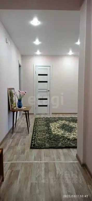 3-к кв. Красноярский край, Красноярск ул. Академика Павлова, 48 (79.0 ... - Фото 1