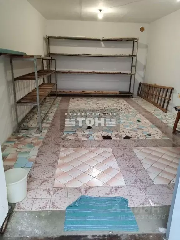 Гараж в Краснодарский край, Геленджик ул. Леселидзе (24 м) - Фото 1