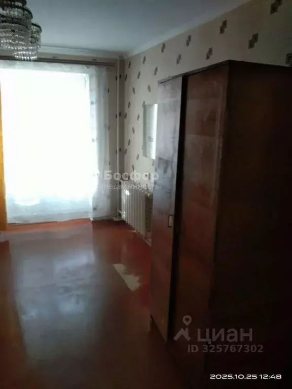 1-к кв. Крым, Феодосия бул. Старшинова, 12 (32.8 м) - Фото 2