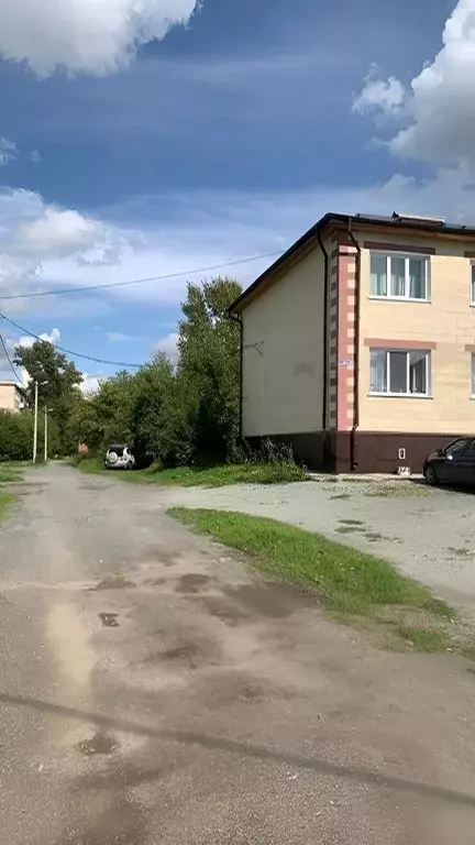 Помещение свободного назначения в Новосибирская область, Тогучинский ... - Фото 0