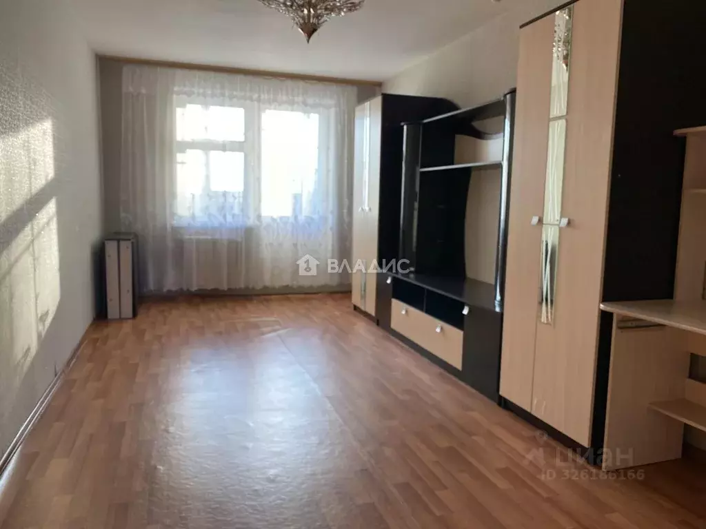 2-к кв. Белгородская область, Белгород Почтовая ул., 62в (52.7 м) - Фото 1