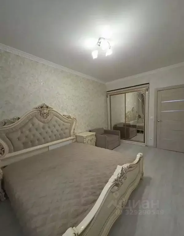 3-к кв. Москва Щелковское ш., 74 (81.4 м) - Фото 2