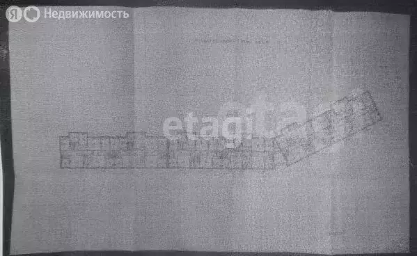 2-комнатная квартира: Заветы Ильича, рабочий посёлок Заветы Ильича, ... - Фото 0