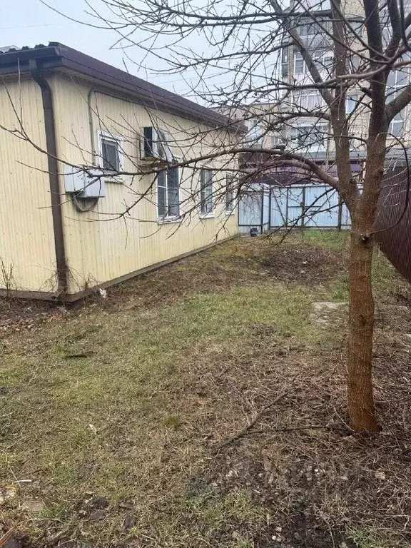 Участок в Ставропольский край, Ставрополь №26 мкр, пер. Степной, 8 ... - Фото 1