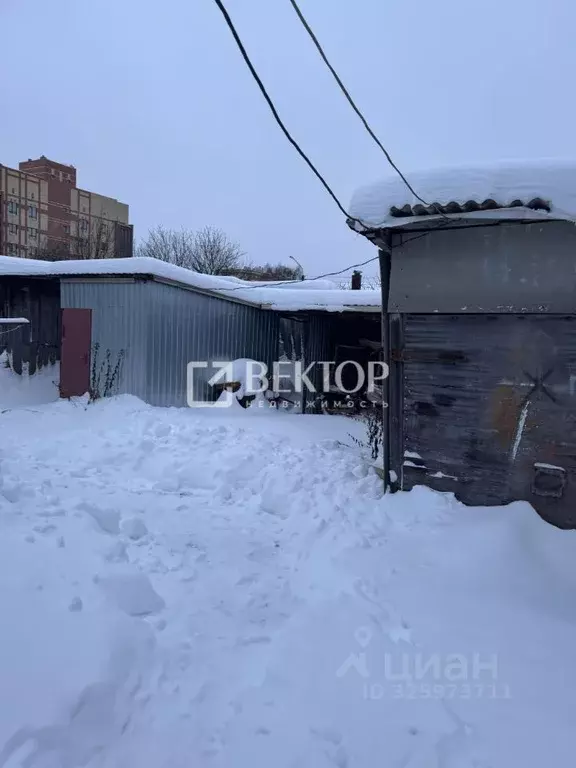 Дом в Костромская область, Кострома Дорожная ул., 10 (60 м) - Фото 2