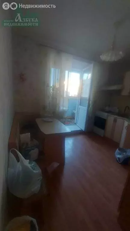 1-комнатная квартира: Смоленск, улица Попова, 115 (36 м) - Фото 2
