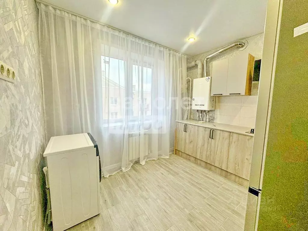 1-к кв. Калужская область, Калуга ул. Георгия Амелина, 29 (33.0 м) - Фото 2