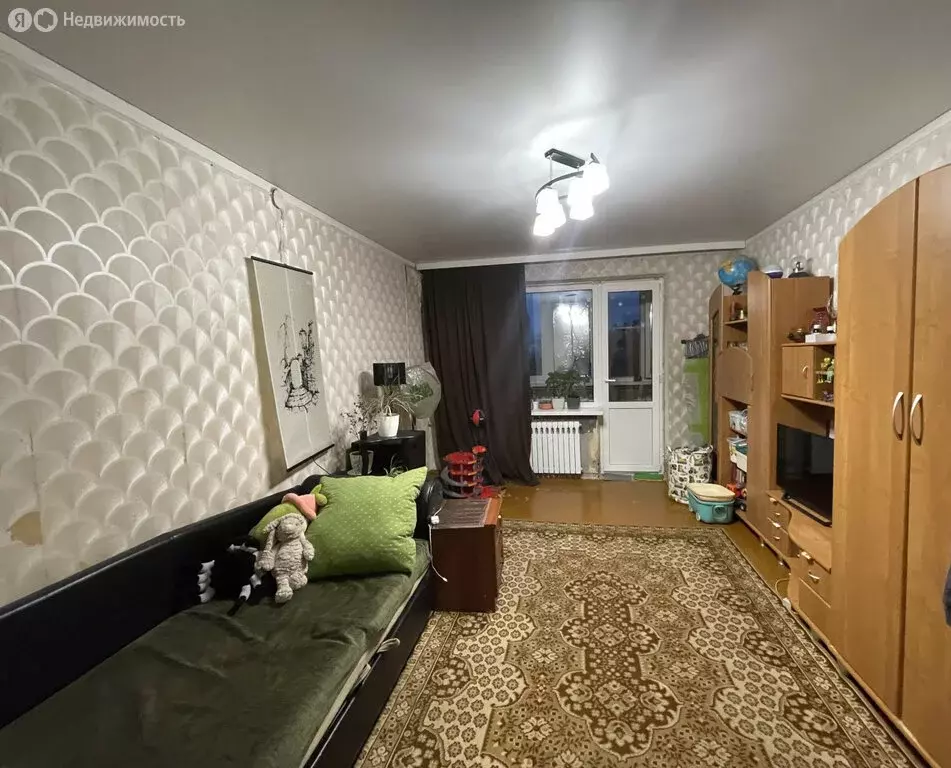 2-комнатная квартира: Владикавказ, улица Цоколаева, 2к2 (43.8 м) - Фото 0